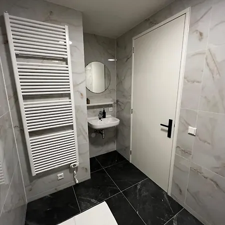 Apartamento New Desgner-home Brabant Full Equiped *