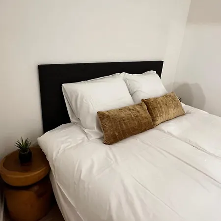 New Desgner-home Brabant Full Equiped Apartamento Goirle