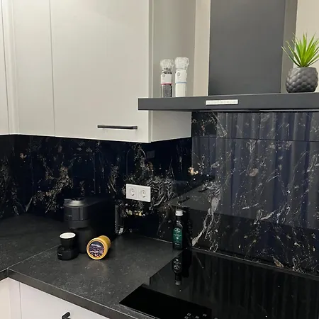 New Desgner-home Brabant Full Equiped Apartamento Goirle