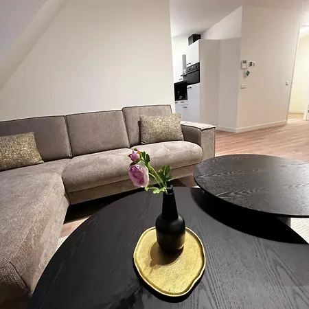 New Desgner-home Brabant Full Equiped Goirle