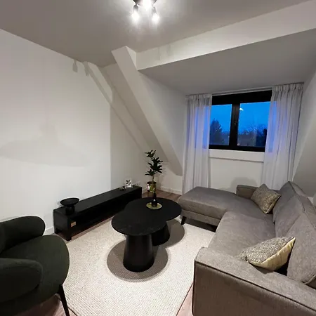 New Desgner-home Brabant Full Equiped Apartamento