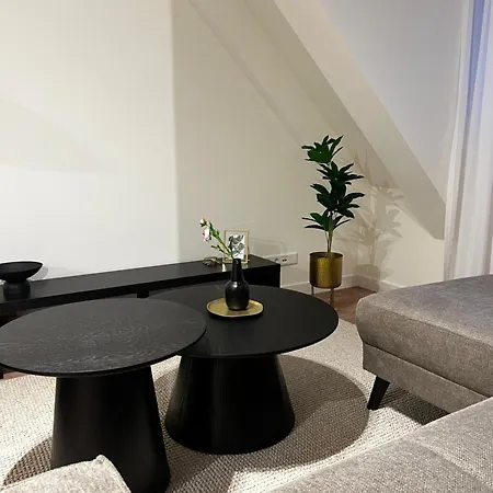 New Desgner-home Brabant Full Equiped * Goirle
