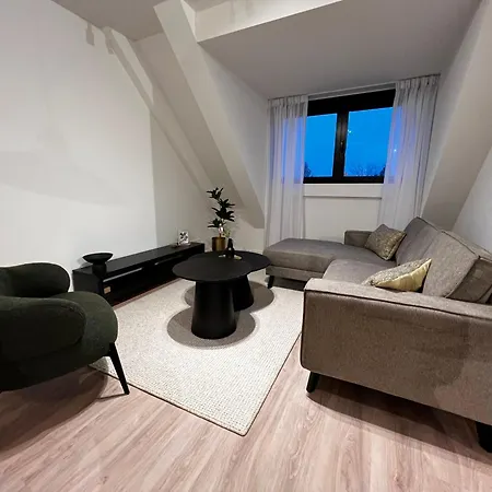 New Desgner-home Brabant Full Equiped Apartamento Goirle