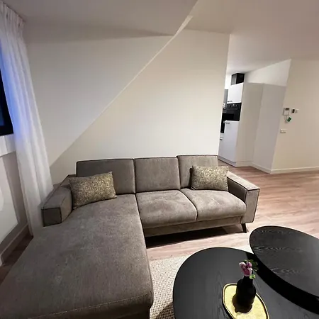 New Desgner-home Brabant Full Equiped Goirle