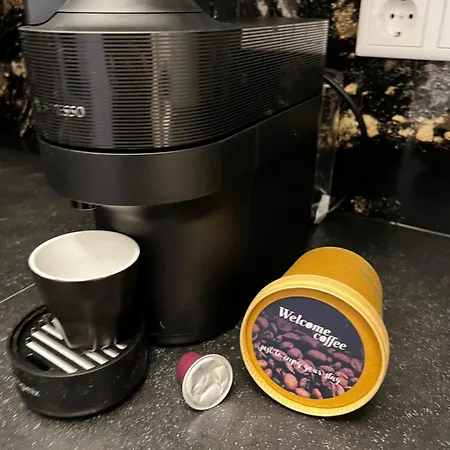 New Desgner-home Brabant Full Equiped Apartmán