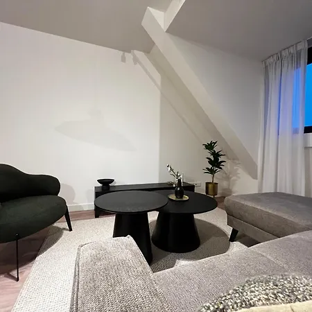 Apartmán New Desgner-home Brabant Full Equiped Goirle